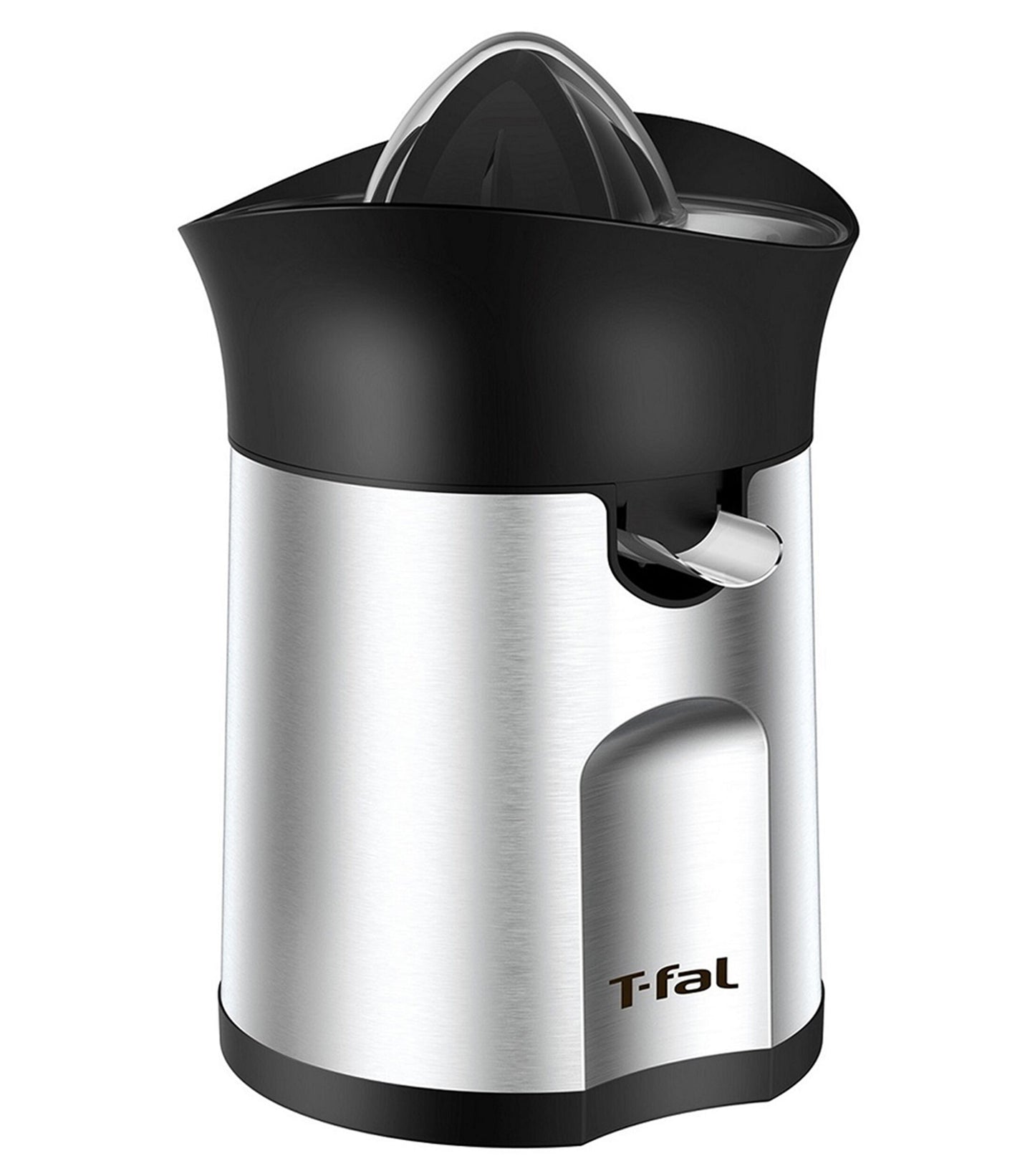 Exprimidor de jugo T-Fal turbo press