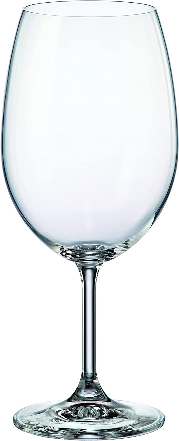 Copa de Cristal para Vino Tinto 590 ml